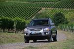 Kia Sportage 2009 года